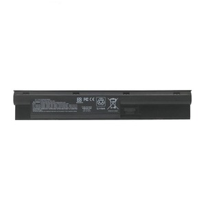 Nhà Máy OEM Máy Tính Xách Tay Pin Fp06 Cho <span class=keywords><strong>HP</strong></span> Probook 440 445 450 470 G0 455 G1 708457-001-Fp06 - Product Image 3