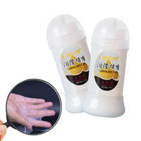 COKELIFE f-un-k-e sperme pour L'eau Mâle Sexe Ana Gel vaginal lubrifiants Sexuelle Look Real Feel f-un-k-e Cum Lubrifiant Acceptatble