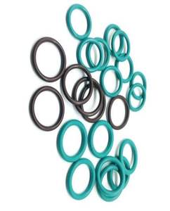 סטנדרטי או אישית הידראולי גומי <span class=keywords><strong>nitrile</strong></span> o-טבעת nbr fkm oring 30-90 shore קשיות גומי חותם o טבעת - Product Image 5