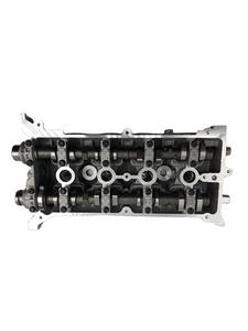 Zy Z6 Zy01-10-100 perakitan kepala silinder, Z622-10-100 Zy0110100 Z62210100 untuk Mazda <span class=keywords><strong>2</strong></span> <span class=keywords><strong>3</strong></span> 1.5/1.6L - Product Image 2