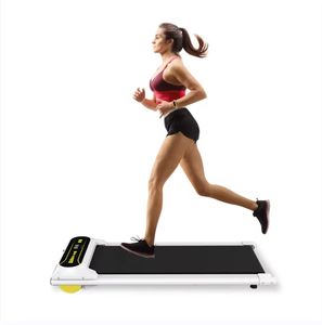 Cinta de correr <span class=keywords><strong>eléctrica</strong></span> fabricada en fábrica, venta al por mayor, <span class=keywords><strong>almohadilla</strong></span> para caminar debajo del escritorio para uso doméstico - Product Image 6