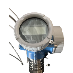 Levelfiex fmp51 hướng dẫn sóng Radar cảm biến FMP51-N2ACCDLAC3AFJ + akpbz1 đo mức - Product Image 1