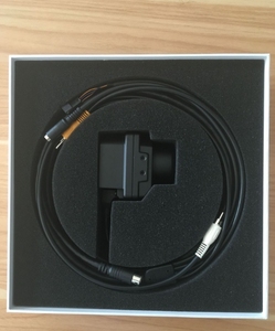 อุปกรณ์ถ่ายภาพความร้อนอินฟราเรดติดตั้งบนยานพาหนะ พร้อมจอแสดงผลภาพความร้อนแบบเรียลไทม์สำหรับการขับขี่ - Product Image 6