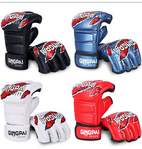 <span class=keywords><strong>Gants</strong></span> de boxe de haute qualité, <span class=keywords><strong>gants</strong></span> de <span class=keywords><strong>MMA</strong></span> sur mesure, <span class=keywords><strong>gants</strong></span> d'UFC personnalisés - Product Image 4