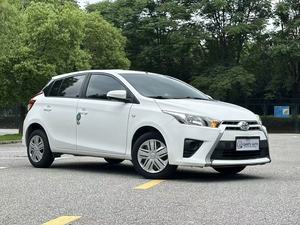 <span class=keywords><strong>Toyota</strong></span> <span class=keywords><strong>Yaris</strong></span> L Zhixuan 1.5L 2016, Bon état, Voiture de banlieue à fort potentiel de revente, Modèle populaire sur les marchés africains - Product Image 2