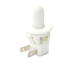 Interruptor de Puerta de Refrigerador, Repuesto de Bloqueo de Puerta Compatible con el Interruptor de Luz de Puerta de Refrigerador de Montaje Inferior <span class=keywords><strong>Samsung</strong></span> - Product Image 1