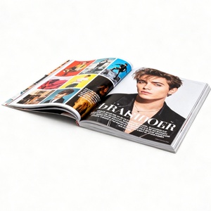 Impression de catalogues personnalisés, impression de brochures publicitaires, impression de magazines de mode et de documentation promotionnelle - Product Image 1