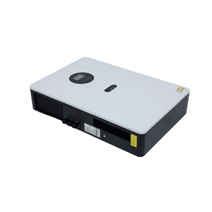 ออลอินวัน 5KW ระบบไฮบริดพลังงานแสงอาทิตย์แบบ Pure Sine Wave สำหรับบ้าน พร้อมแบตเตอรี่ 5KW ตัวควบคุมการชาร์จพลังงานแสงอาทิตย์แบบ Single Output 4 ขั้นตอน 70/35A 99% - Product Image 1