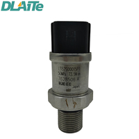 Capteur de haute pression 50MPa LS52S00015P1 pour pièces de pompe hydraulique d'excavatrice Kobelco SK200-8 SK210-8 SK330-8