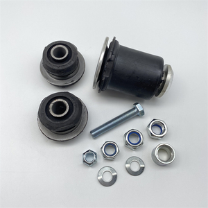 STZT 140 330 82 07 Kit de bagues de bras de commande inférieur avant de suspension de pièces automobiles pour Mercedes Benz <span class=keywords><strong>W140</strong></span> S <span class=keywords><strong>CL</strong></span> CLASS 400SE 1403308207 - Product Image 5