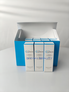 Producto Cosmético Coreano O2toderm al Por Mayor: <span class=keywords><strong>Crema</strong></span> <span class=keywords><strong>Facial</strong></span>, Mascarilla y Sérum de Oxígeno para el Cuidado y Rejuvenecimiento de la Piel - Product Image 5