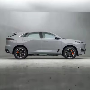 Vendita calda cina Ev <span class=keywords><strong>Auto</strong></span> usate Changan Uni-K 2024 Idd 5 porte 5 posti SUV lungo squillato nuovo veicolo di energia <span class=keywords><strong>Auto</strong></span> ibrida <span class=keywords><strong>Auto</strong></span> in vendita - Product Image 4