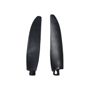 Hélice en fibre de carbone haute performance, haute fréquence sonore, durable, pour moteur marin et embarcations professionnelles - Product Image 5