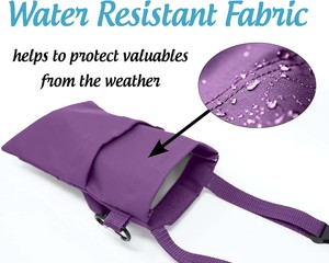 Muestra gratis portátil de aluminio bastón moderno plegable axilar muleta bolsa adultos para uso en la sala de estar manos libres ayuda para caminar - Product Image 3