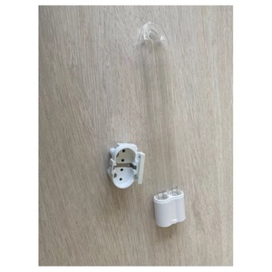 2023 JUGUANG 36W 40W 60W 75W 185nm Ozon lampe H-förmige PL-förmige UV-Leuchten für HLK-System <span class=keywords><strong>AC</strong></span> - Product Image 1