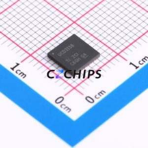 Nuevo y Original UCD3138RHAR VQFN-40-EP(6x6) Circuito integrado IC Chip PMIC Monitor y reinicio IC - Product Image 1