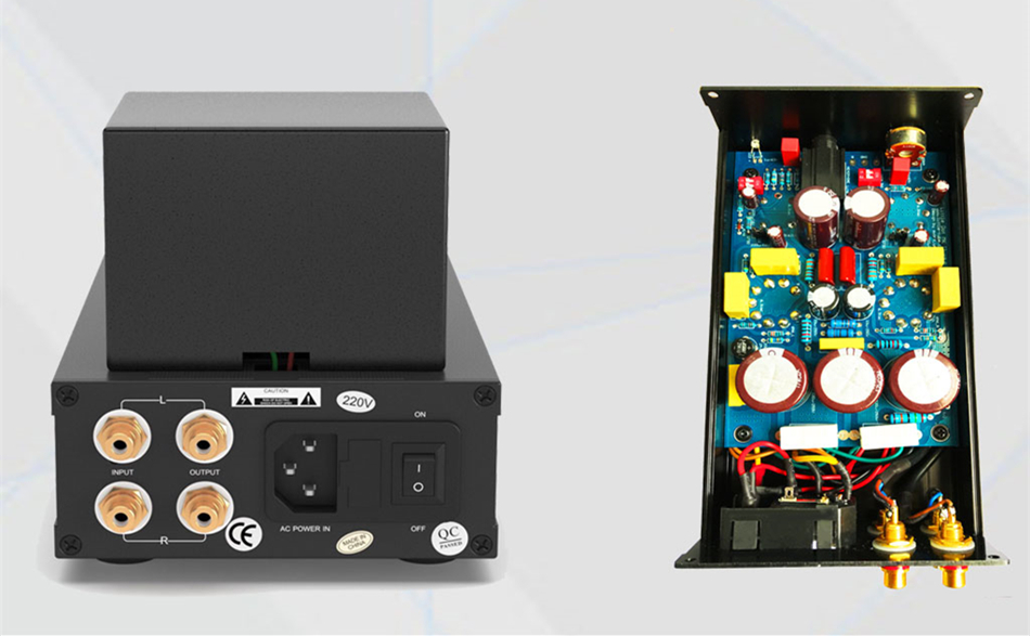 LittleDot Mk2 真空管ヘッドホンアンプ他 Little Dot MK II 真空管ヘッドフォンアンプ 600Ω対応 低歪み0.1%