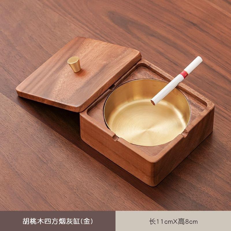 Golden liner 11*11*8cm