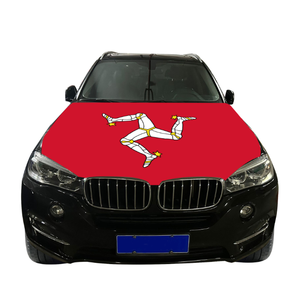 Housse de capot de voiture avec <span class=keywords><strong>drapeau</strong></span> de l'île de <span class=keywords><strong>Man</strong></span>, <span class=keywords><strong>drapeau</strong></span> de capot de voiture élastique, bannière de capot de voiture, <span class=keywords><strong>drapeau</strong></span> de capot de moteur de l'île de <span class=keywords><strong>Man</strong></span> - Product Image 4