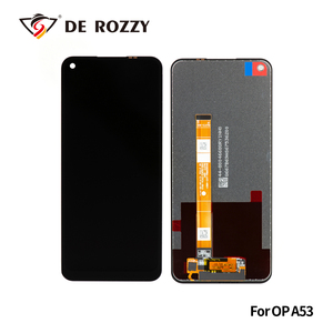 Pantalla LCD de Alta Calidad al por Mayor para Teléfono Móvil <span class=keywords><strong>OPPO</strong></span> A53/<span class=keywords><strong>A52</strong></span>, Pantalla Integrada con 1 Año de Garantía, 100% Probada - Product Image 2