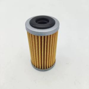 JF020E Nuevo Filtro de Aceite de Transmisión para Nissan Sylphy, Filtro de Radiador, Junta de Cárter de Aceite 31728-50X0A Compatible con Juke Urvan - Product Image 2