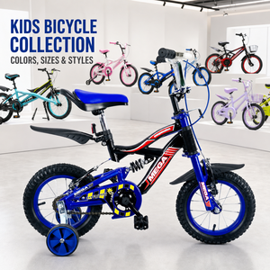 Popular entrenamiento niños equilibrio niño bicicleta nuevo estilo niños niño Mini bicicleta niños BICICLETA PARA NIÑOS 1-6 años - Product Image 5