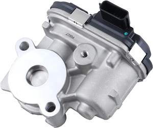 Высококачественная Автомобильная деталь двигателя для двигателя 147106CA1C для Nissan Altima Sedan L4 2.0L 2.5L - Product Image 1