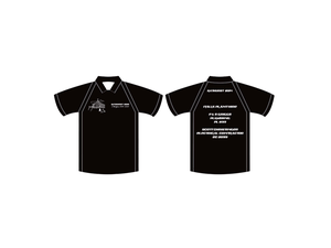 Chemises de cricket personnalisées sublimées, polos, chemises boutonnées - Product Image 2