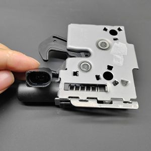 Micro-interrupteur de verrouillage de capot Skoda 3VD 823 509A MHSTYPA01 pour réparation du compartiment moteur - Product Image 5