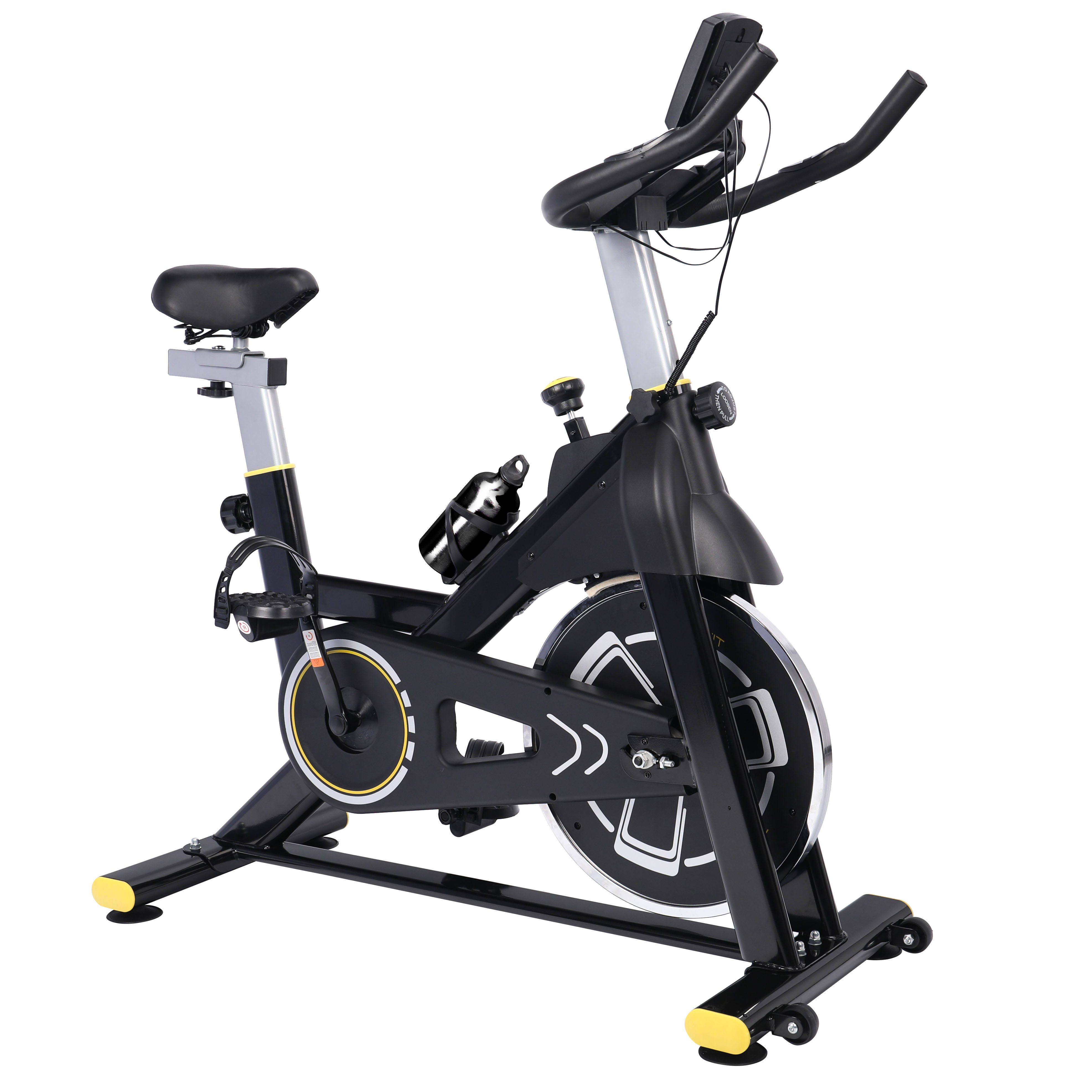 Recumbent Magnetic Bike Bc5350 Exercise Bike Low To The Ground
