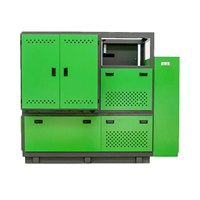 Banco de pruebas JZ-825 para inyectores diésel Common Rail