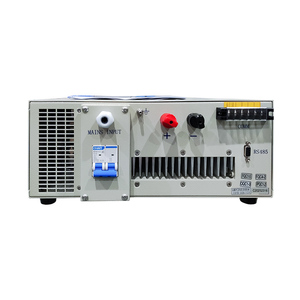 Liyuan, nueva tecnología de controlador <span class=keywords><strong>lineal</strong></span> de 50A 12V, <span class=keywords><strong>rectificador</strong></span> de líneas de PCB chapado en oro para entrada industrial, 240V disponible para la venta - Product Image 2