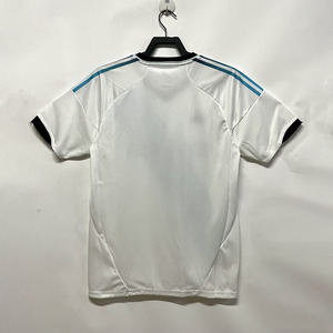 <span class=keywords><strong>Camisetas</strong></span> de Fútbol <span class=keywords><strong>Baratas</strong></span> al por Mayor de Alta Calidad, Nueva Edición Tailandesa, Edición para Fanáticos del Equipo Nacional, Camiseta de Fútbol Retro Visitante 12-13 - Product Image 2