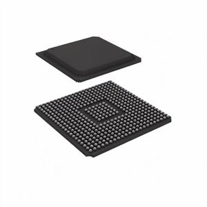 456 BBGA XC2V250-5FG456I ชิ้นส่วนอิเล็กทรอนิกส์แบบฝังตัว ซื้อสินค้าออนไลน์ มีสินค้าในสต็อก - Product Image 1