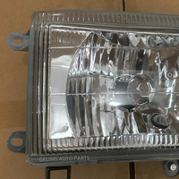Phare avant avec OE 8113035110 8117035110 pour Toyota Hilux RN55 YN85 YN86 1998