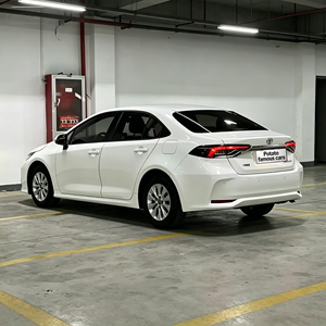Voiture d'occasion Toyota <span class=keywords><strong>Corolla</strong></span> 2021 TNGA 1.5L VVT-i CVT <span class=keywords><strong>GR</strong></span> <span class=keywords><strong>SPORT</strong></span> FWD Berline - Product Image 4
