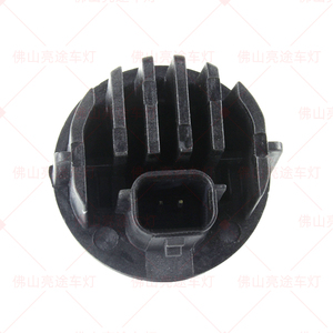 Luz Intermitente LED Amarilla 81560-02D90 81560-02D91 81560-02D92 para Toyota Levin - Product Image 2