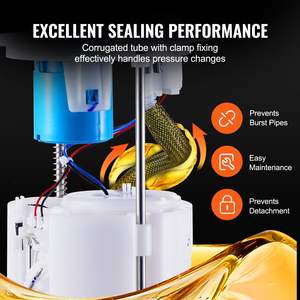 Module de pompe à carburant Db pour Pontiac Vibe pour FAW/Japon pour Matrix D0100HRIBPJ, nouvelle pièce de rechange - Product Image 5