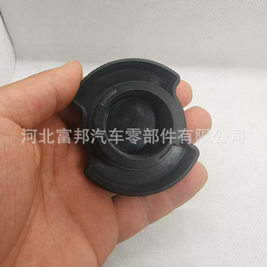 Tapa de aceite F3ae6766ba para Ford Figo Mondeo Raptor F-150 Kuga SAE 5W-20, pieza de plástico para motor - Product Image 3