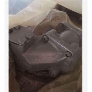 Motor Hidráulico Serie A2FMT A2FMT063/70NWVC4V802E00-Y A2FMT090/70NWVC4V802G00-Y - Product Image 2