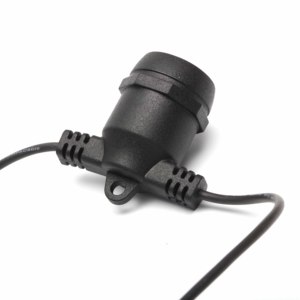 SL-043 String <span class=keywords><strong>ไฟ</strong></span> 49Ft กันน้ำ 15 E26 ซ็อกเก็ต 18 PCS 0.9-<span class=keywords><strong>185</strong></span> - Product Image 1