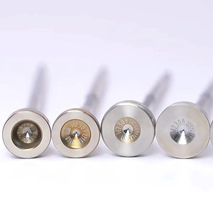 Vanne de régulation F 00V C01 380 / F00VC01380 Série 359 pour injecteur 0445110375 F00VC01380 - Product Image 6