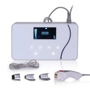 Machine de <span class=keywords><strong>radiofréquence</strong></span> <span class=keywords><strong>fractionnée</strong></span> thermique mini RF à <span class=keywords><strong>prix</strong></span> de gros pour le lifting et le raffermissement de la peau en salon - Product Image 1