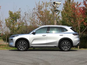 Geely Galaxy Starship 7 2025, SUV Elegante de Alta Gama, SUV Híbrido Enchufable, Mejores <span class=keywords><strong>Precios</strong></span> en Autos, Autos de Nueva Energía para Viajes por Carretera - Product Image 2