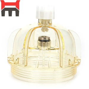Filtro Separador de Aceite y Agua 4642641 para Motores Diésel 4HK1 6HK1 J05 J08, Venta Caliente - Product Image 4