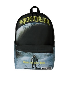 Sac à dos unisexe imperméable pour étudiants et enfants, avec fermeture éclair, sac de voyage scolaire personnalisé par un designer - Product Image 1