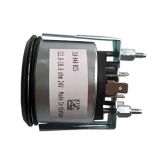 VDO singleeviu 80 ،/85 ، مؤشر درجة الحرارة VDO ld 040 015 لمقياس سرعة الدوران الأوتوماتيكي لدرجة حرارة الزيت - Product Image 3