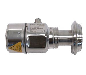 เครื่องวัดอัตราการไหลแบบไฮเอนด์ E+H FMB50-25A00 ยี่ห้อ Endress+Hauser สำหรับของเหลว/ก๊าซ  แบบไฮจีนิก สำหรับอุตสาหกรรม - Product Image 5