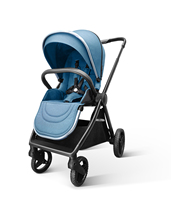 Poussette pour bébé