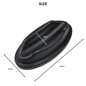RIDERACE-<span class=keywords><strong>Support</strong></span> <span class=keywords><strong>de</strong></span> <span class=keywords><strong>roue</strong></span> <span class=keywords><strong>avant</strong></span> stationnaire pour vélo <span class=keywords><strong>de</strong></span> route, bloc <span class=keywords><strong>de</strong></span> fixation pour entraînement <span class=keywords><strong>de</strong></span> pneu intérieur - Product Image 6